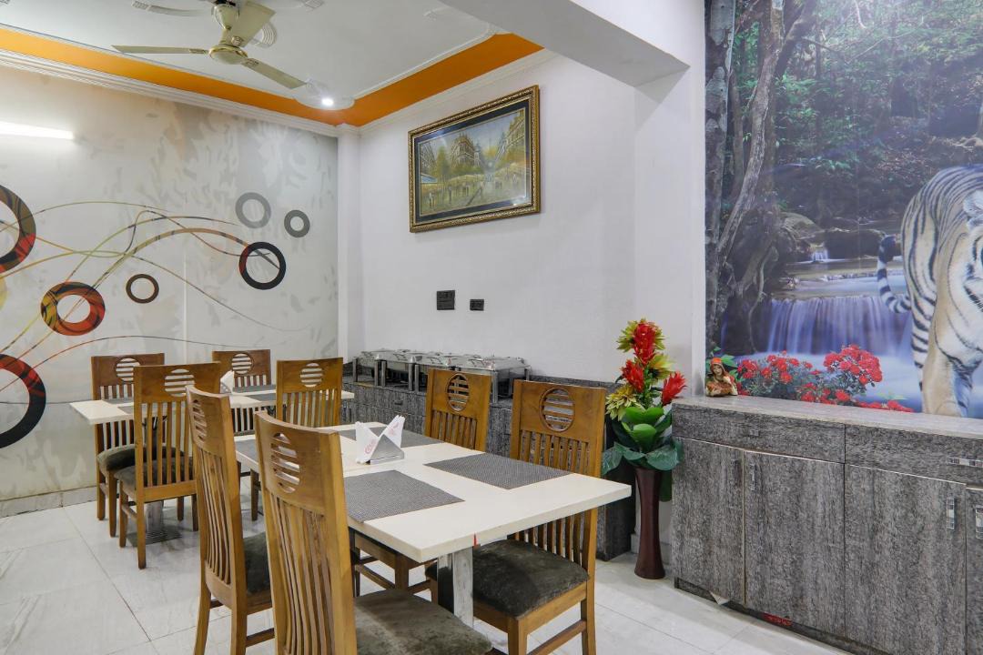 Photo of Kitchen in Auli