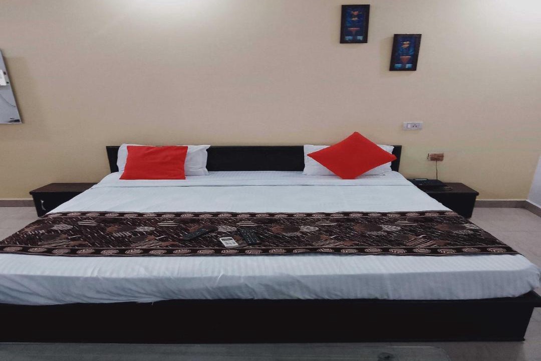 Photo of Bedroom in Mahanagar