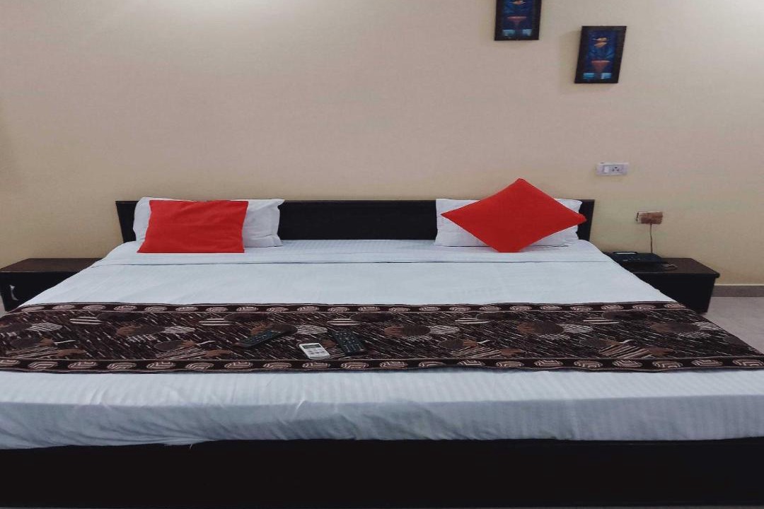 Photo of Bedroom in Mahanagar