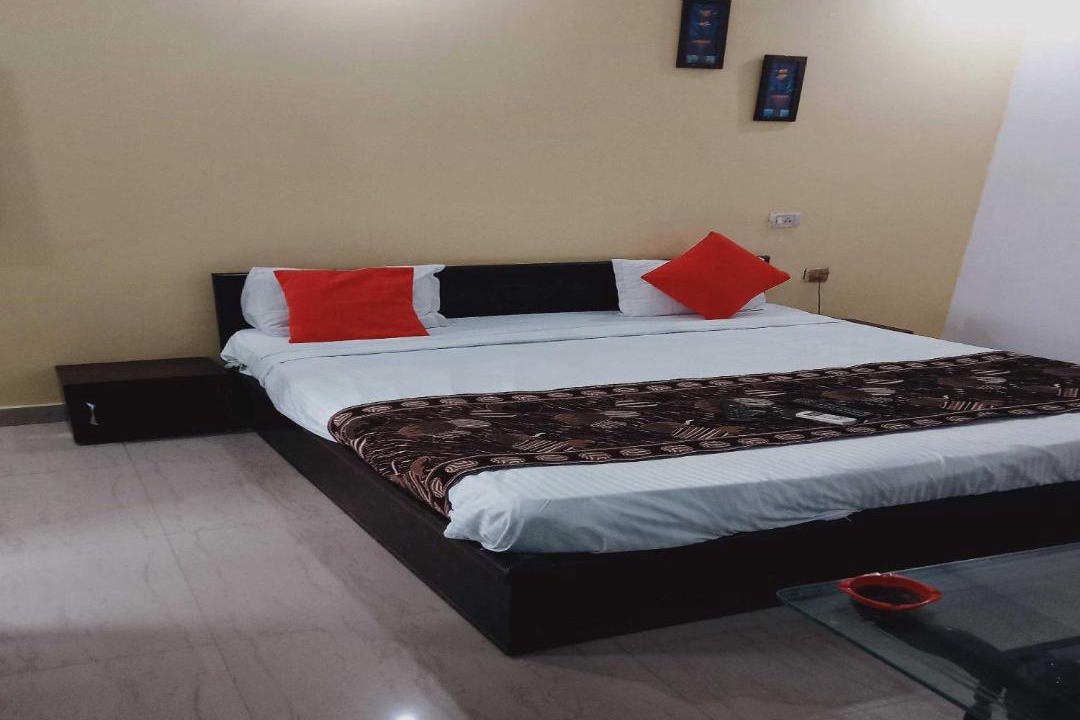 Photo of Bedroom in Mahanagar