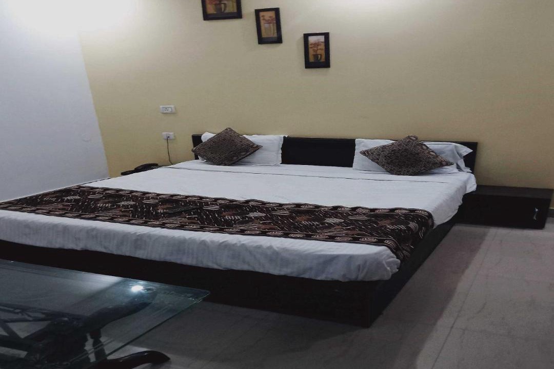 Photo of Bedroom in Mahanagar