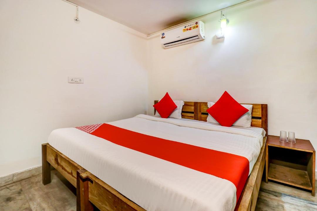 Photo of Bedroom in Bareilly
