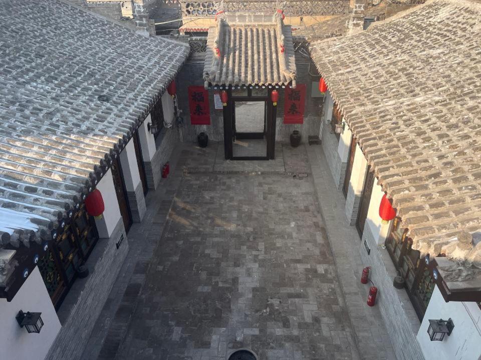 Photo of Others in Pingyao