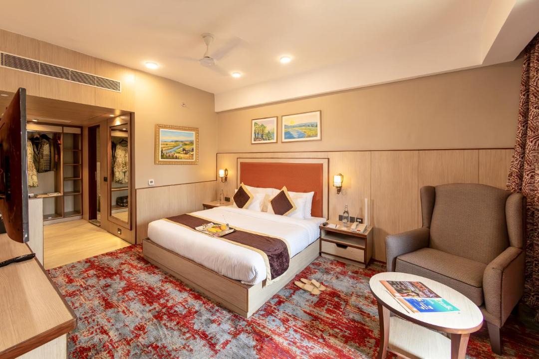 Photo of Bedroom in Mathura