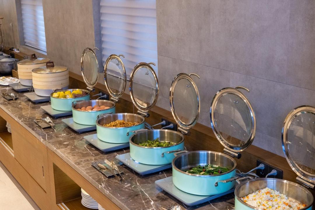 Photo of Kitchen in Binjiang
