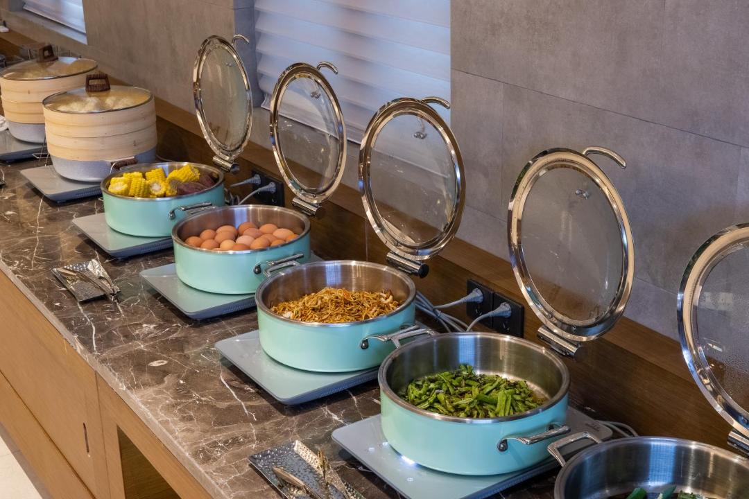Photo of Kitchen in Binjiang