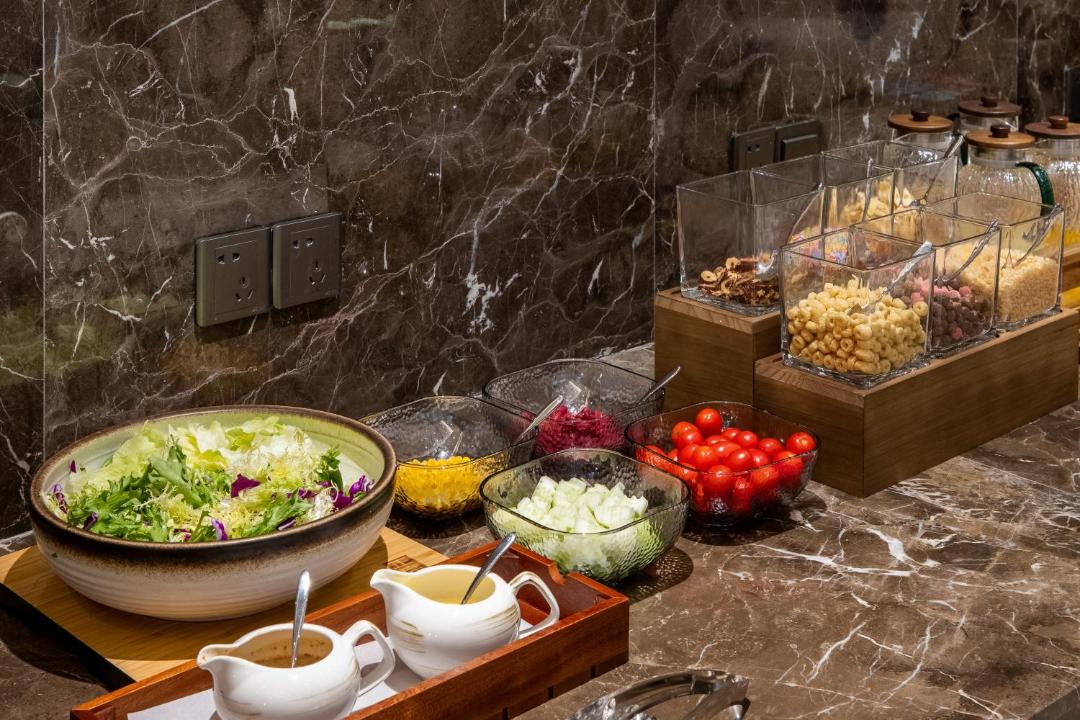 Photo of Kitchen in Binjiang