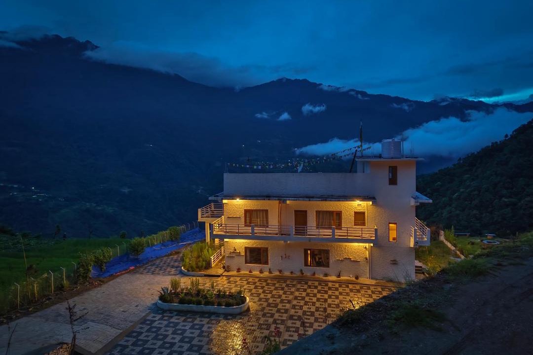 Photo of Others in Tawang