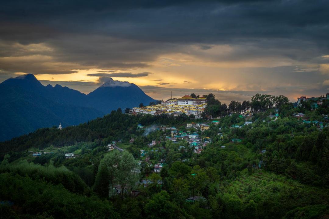 Photo of Others in Tawang