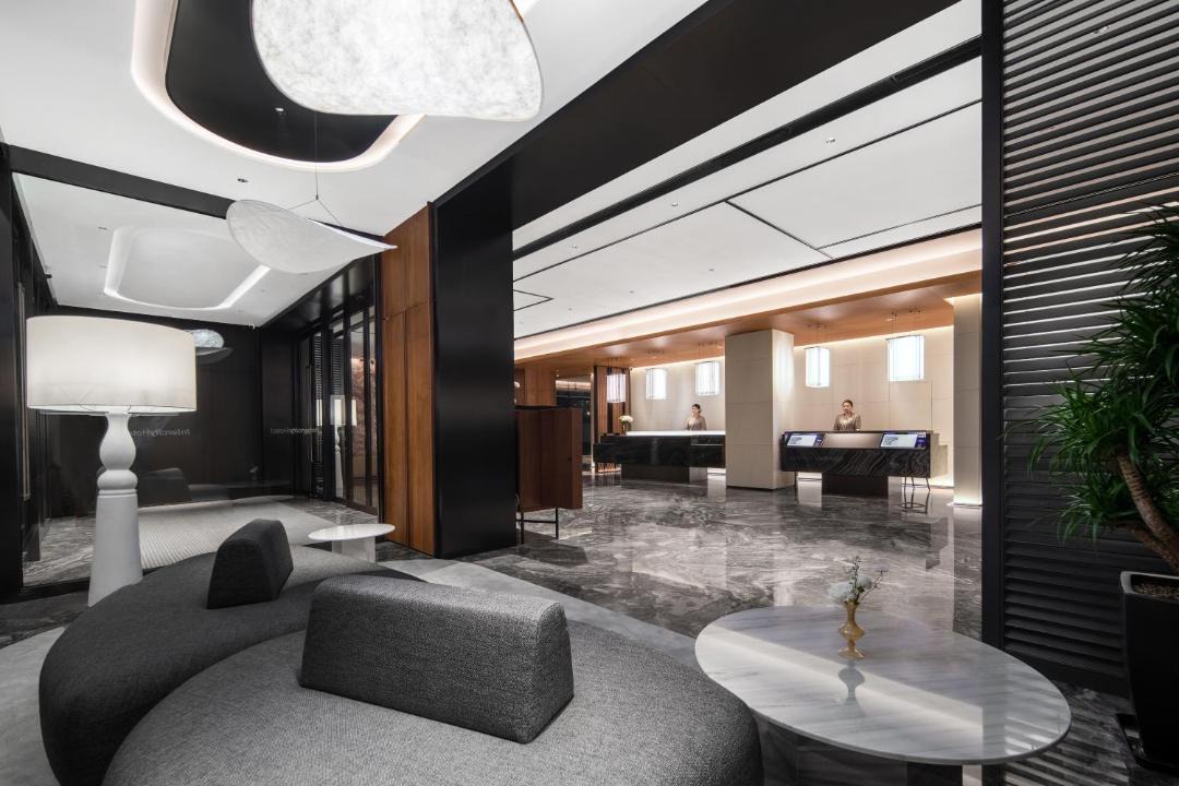 Photo of Livingroom in Yijing