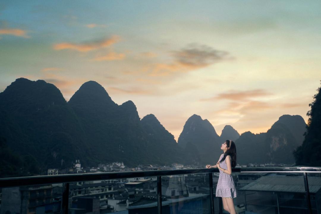 Photo of Others in Yangshuo
