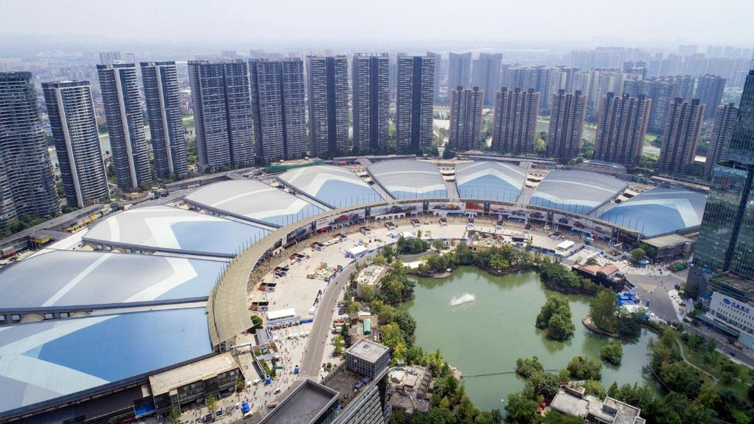 Photo of Others in Gaoxin