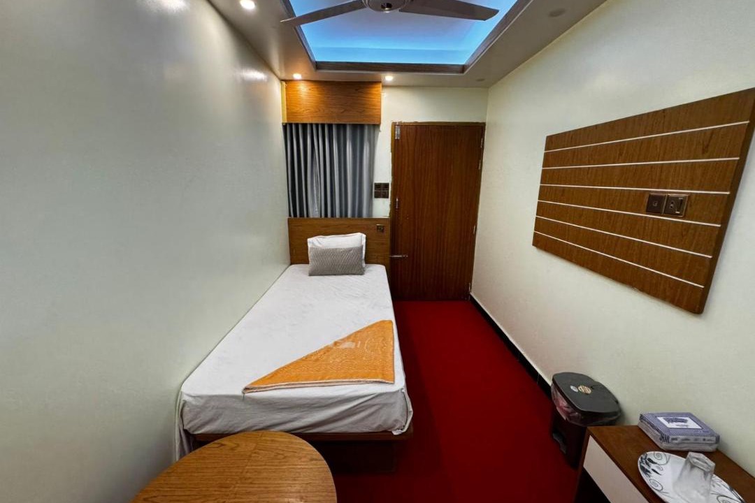 Photo of Bedroom in Dhaka