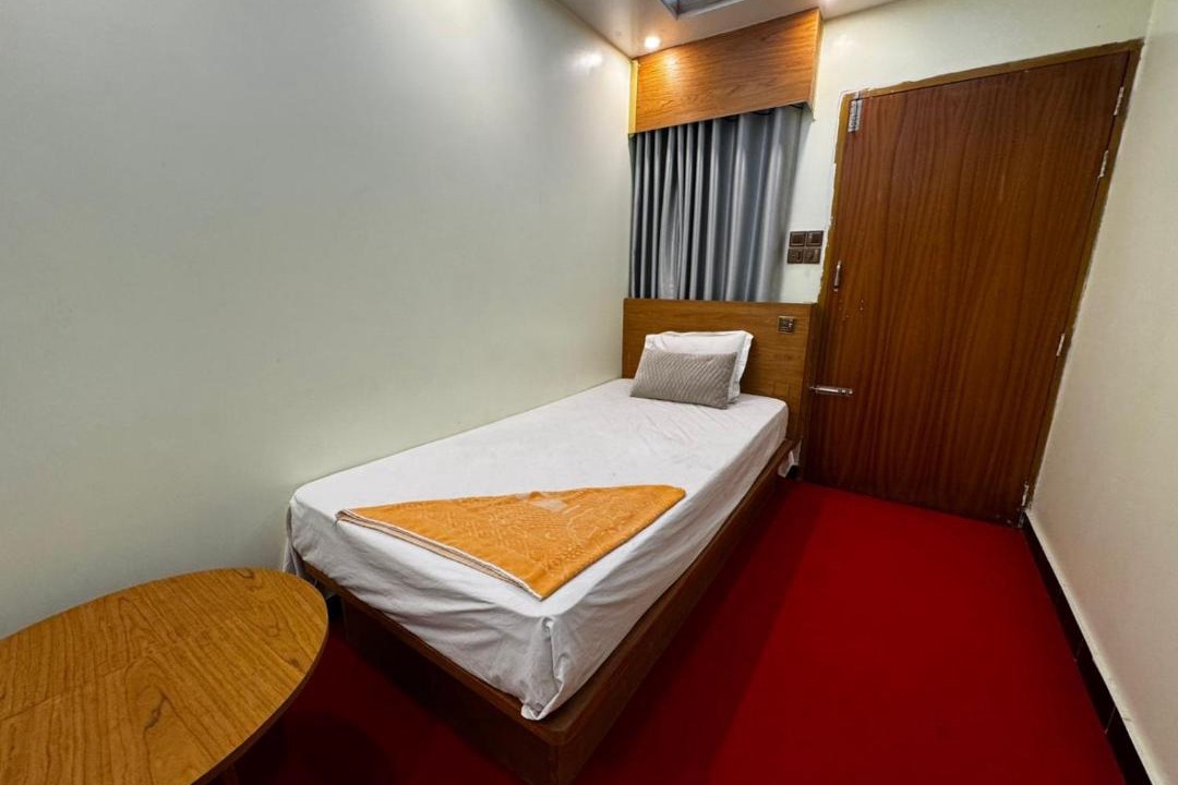 Photo of Bedroom in Dhaka