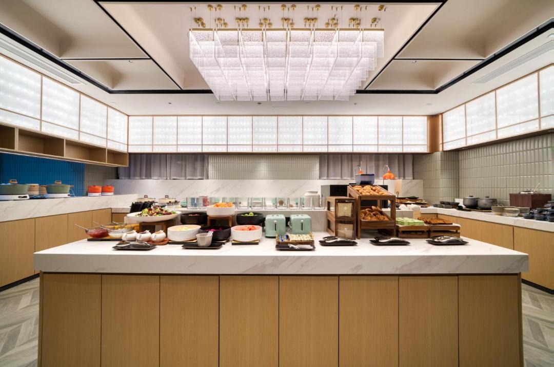 Photo of Kitchen in Jianggan