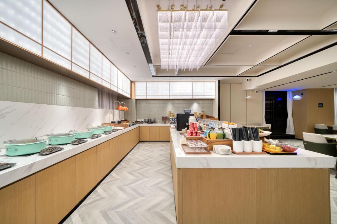 Photo of Kitchen in Jianggan