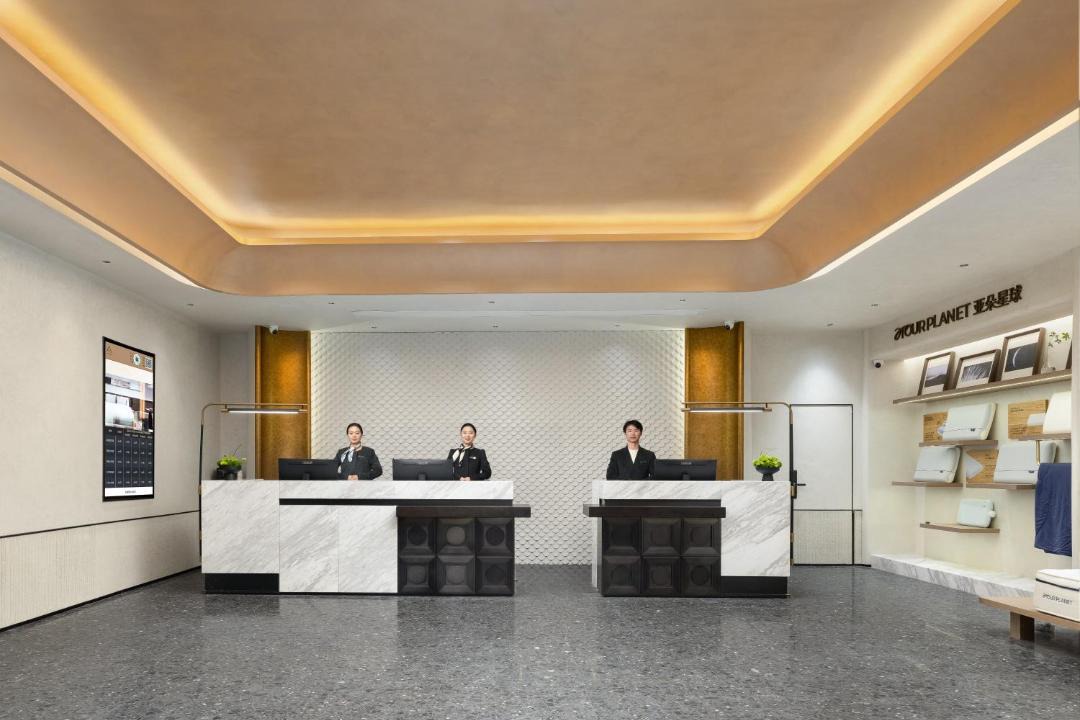 Photo of Others in Central Business District
