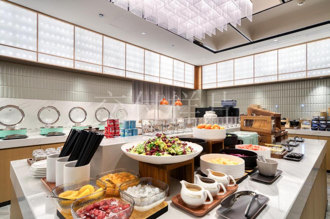 Photo of Kitchen in Jianggan