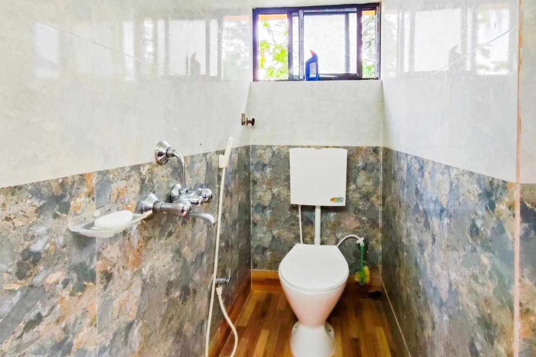 Photo of Bathroom in Tollygunge