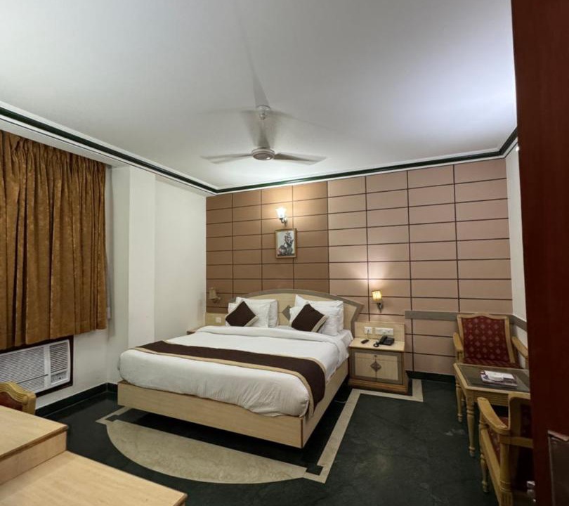 Photo of Bedroom in Aligarh