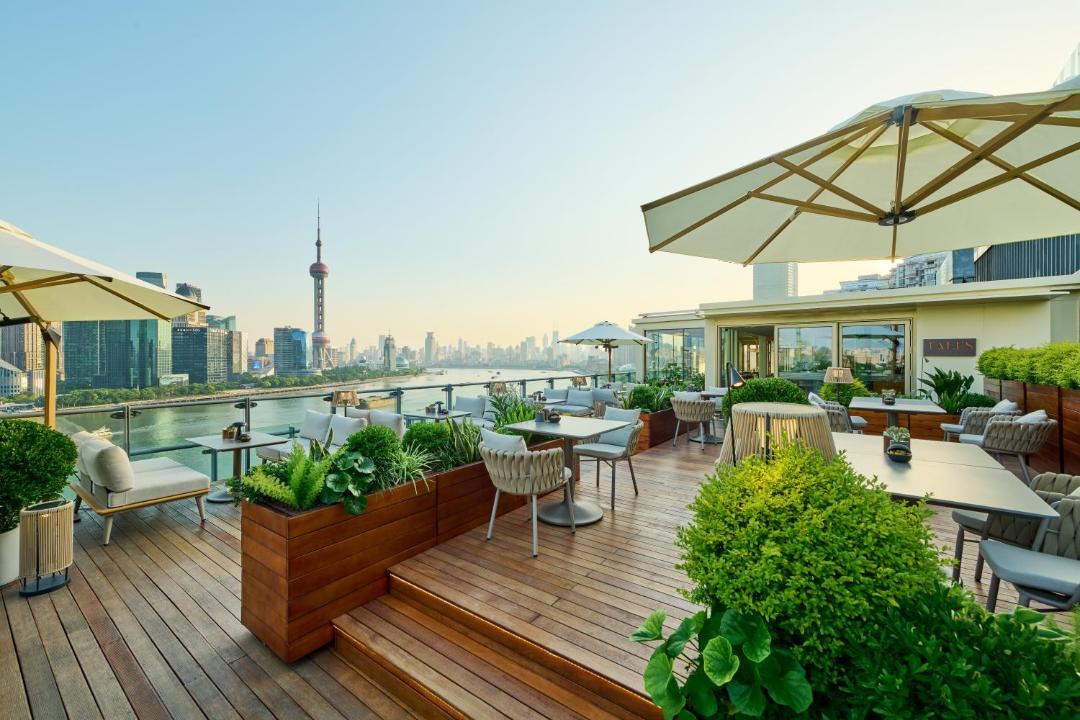 Photo of Others in The North Bund