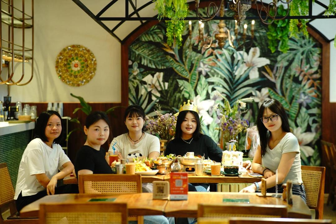 Photo of Others in Yangshuo