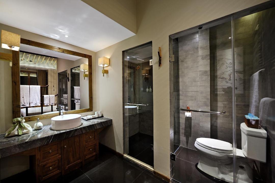 Photo of Bathroom in Tunxi