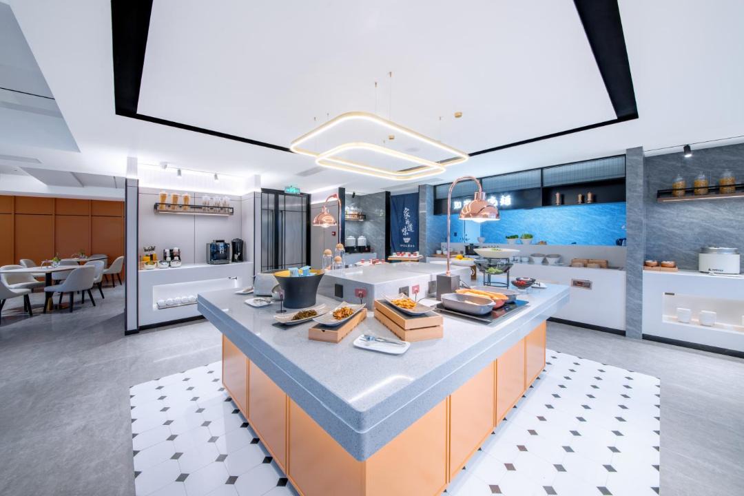 Photo of Kitchen in Yongding