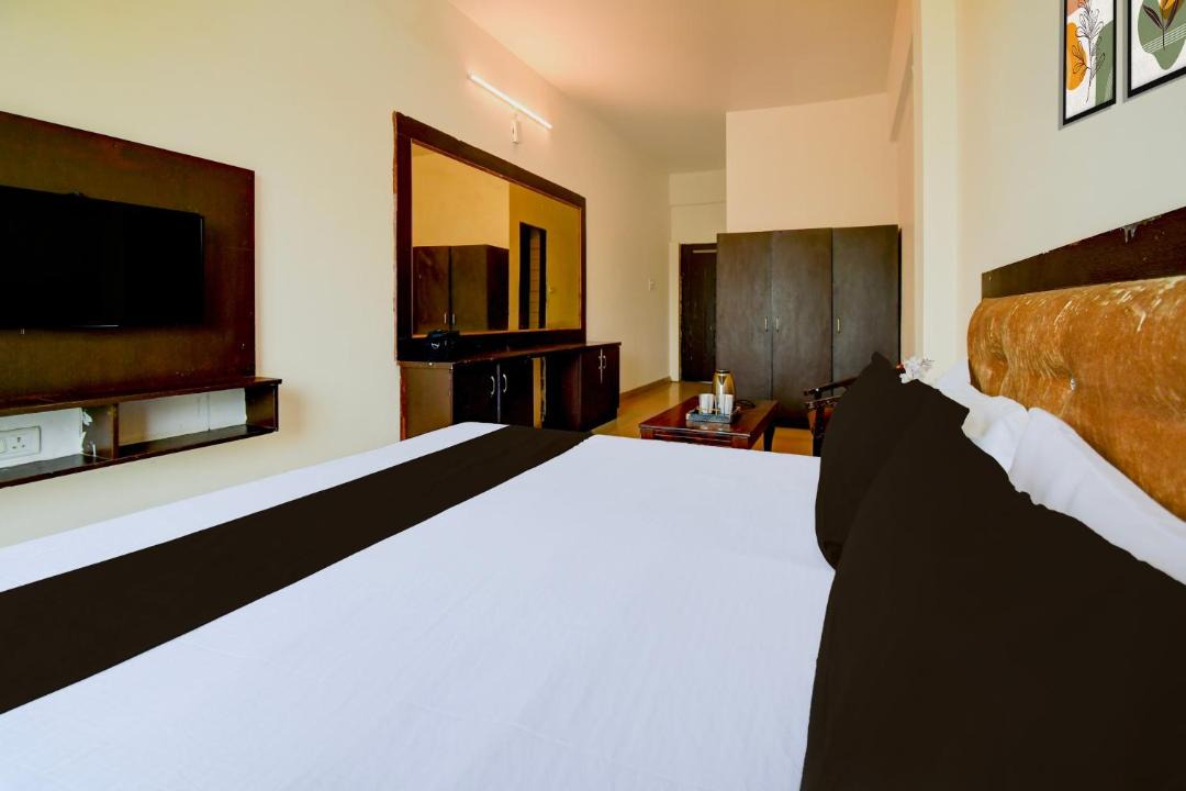 Photo of Bedroom in Malihabad