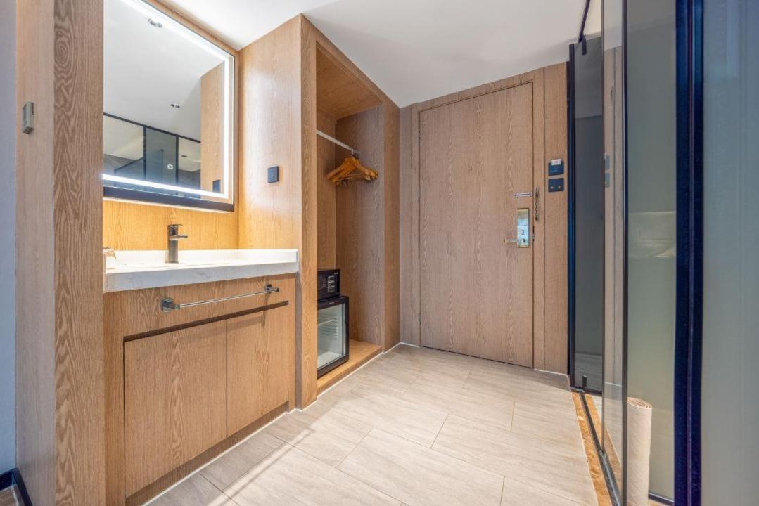 Photo of Bathroom in Xuanwu