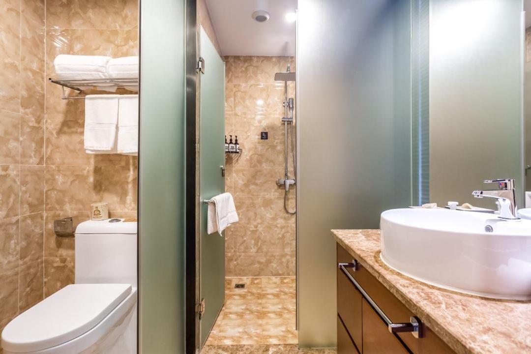 Photo of Bathroom in Xuanwu