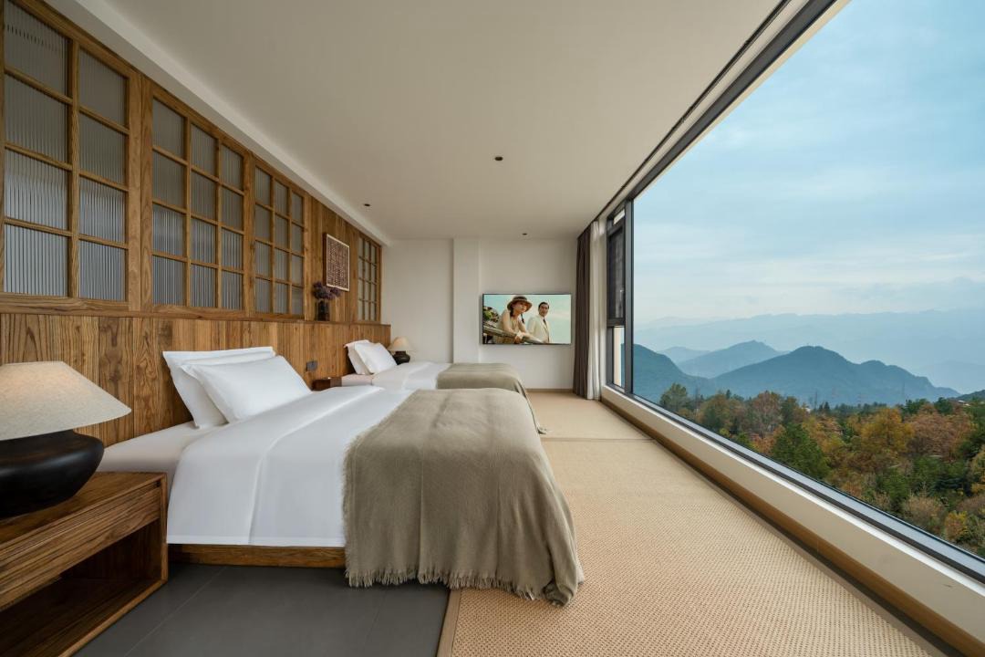 Photo of Others in Wulong