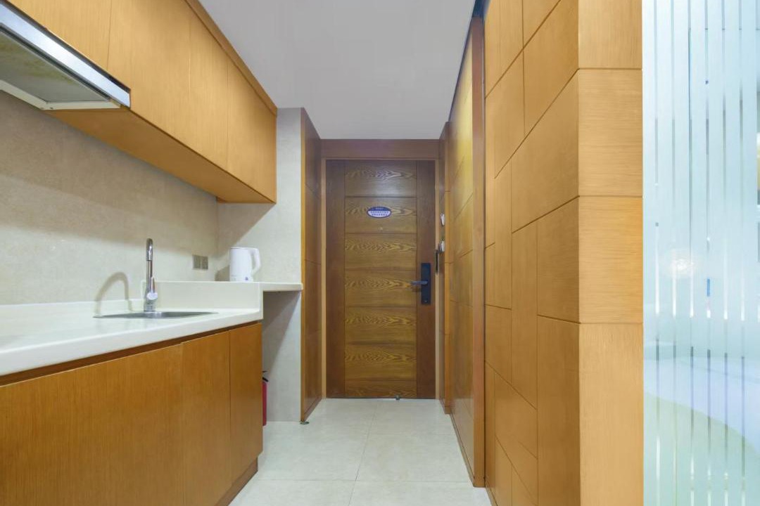 Photo of Bathroom in Tianya District