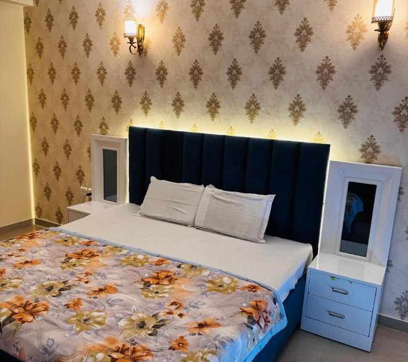 Photo of Bedroom in Mohangarh