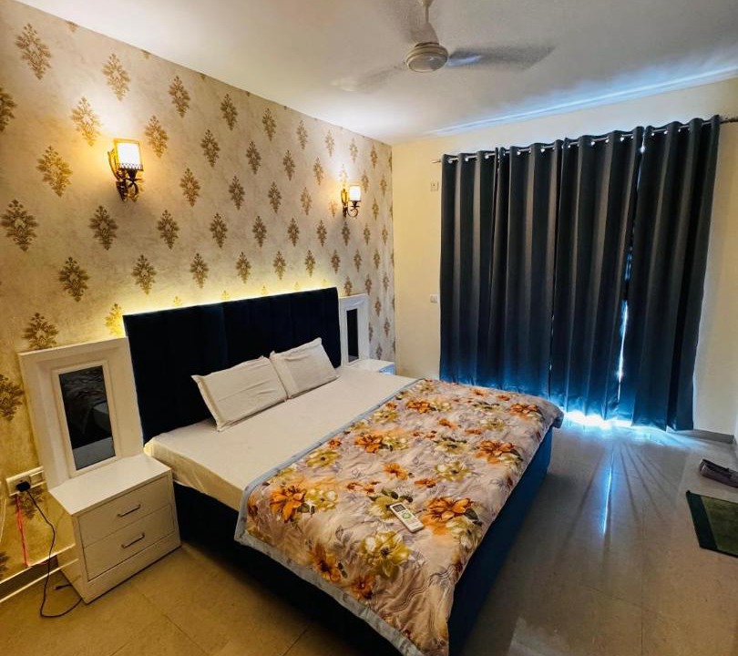Photo of Bedroom in Mohangarh