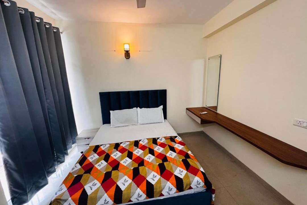 Photo of Bedroom in Mohangarh