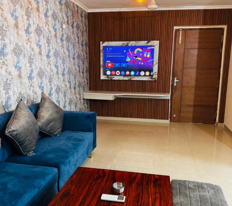 Photo of Livingroom in Mohangarh