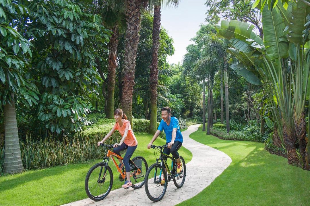 Photo of Outdoor in Pazhou Residential District