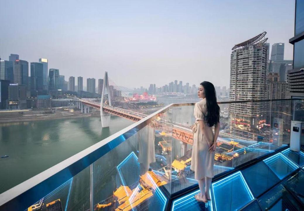 Photo of Others in Jeifangbei Central Business District