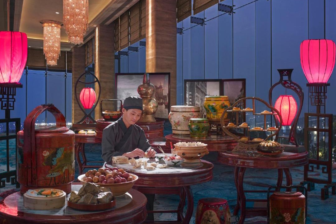 Photo of Others in Pazhou Residential District
