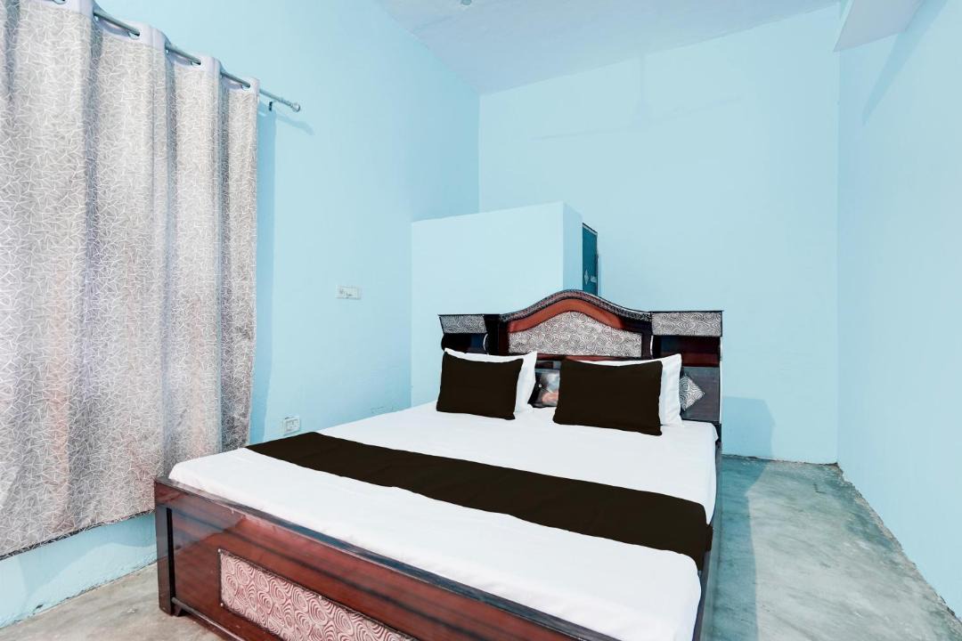 Photo of Bedroom in Bulandshahr