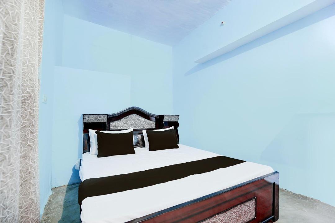 Photo of Bedroom in Bulandshahr