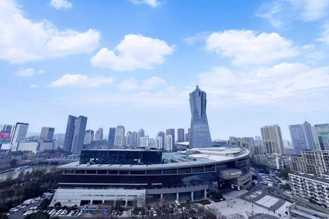 Photo of Others in Downtown Hangzhou