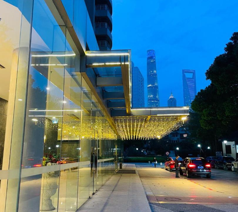 Photo of Others in Lujiazui