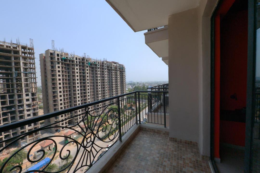 Photo of Patio Balcony in Mohangarh