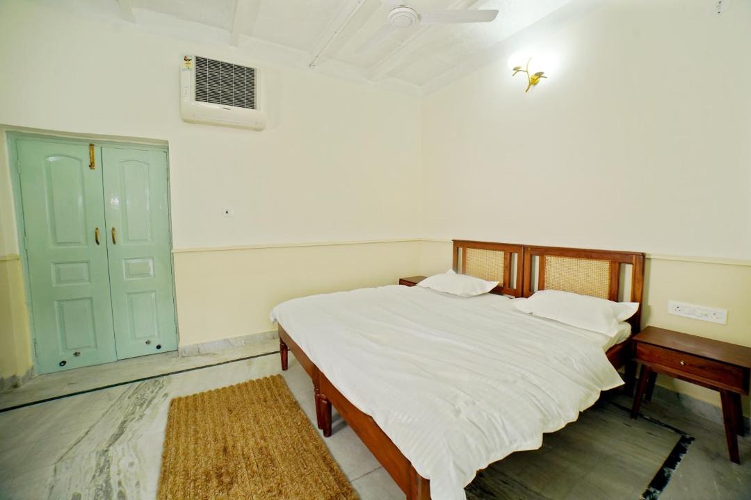 Photo of Bedroom in Vrindavan