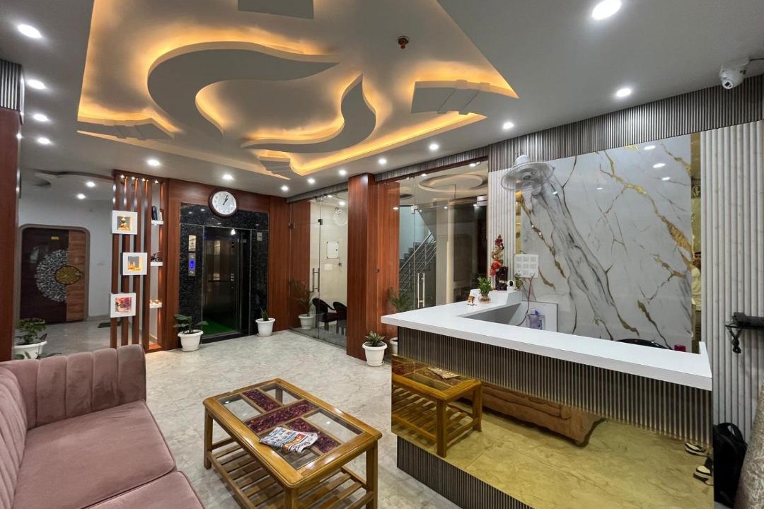 Photo of Bathroom in Varanasi