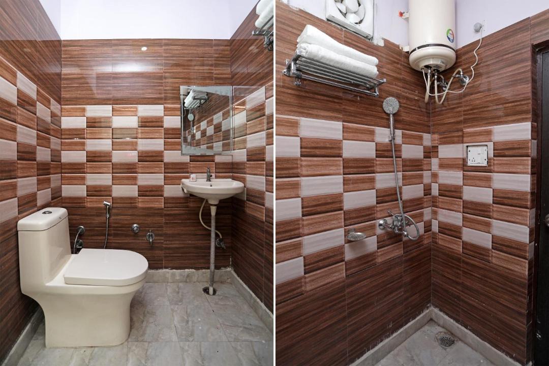 Photo of Bathroom in Meerut