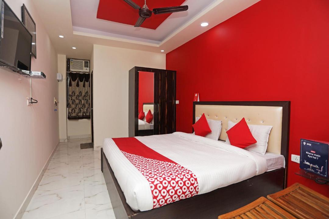 Photo of Bedroom in Meerut