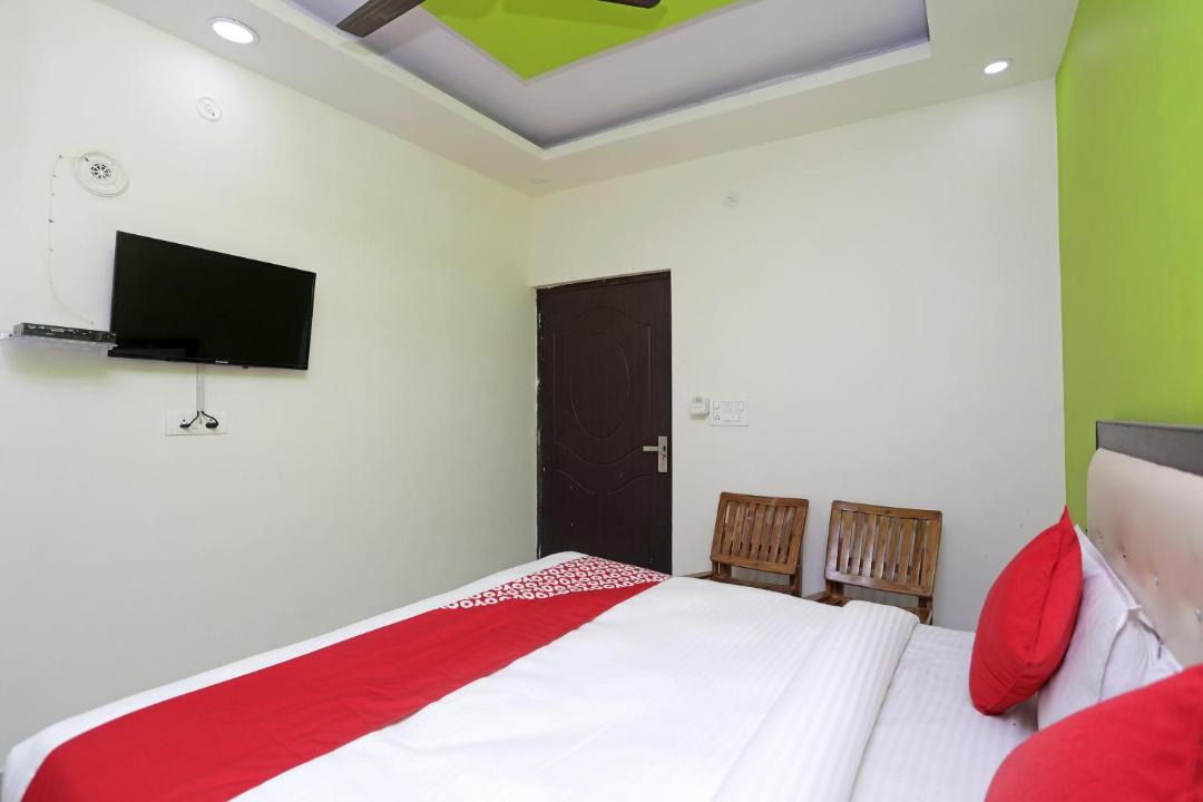 Photo of Bedroom in Meerut
